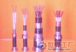 沈阳南区电缆制造有限责任公司控制电缆 工业自动化与电气连接的可靠选择