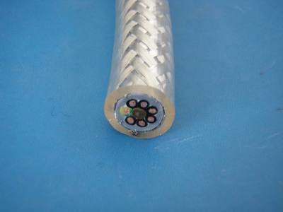 重庆美河牌控制电缆 性能卓越，值得信赖的工业神经与血脉